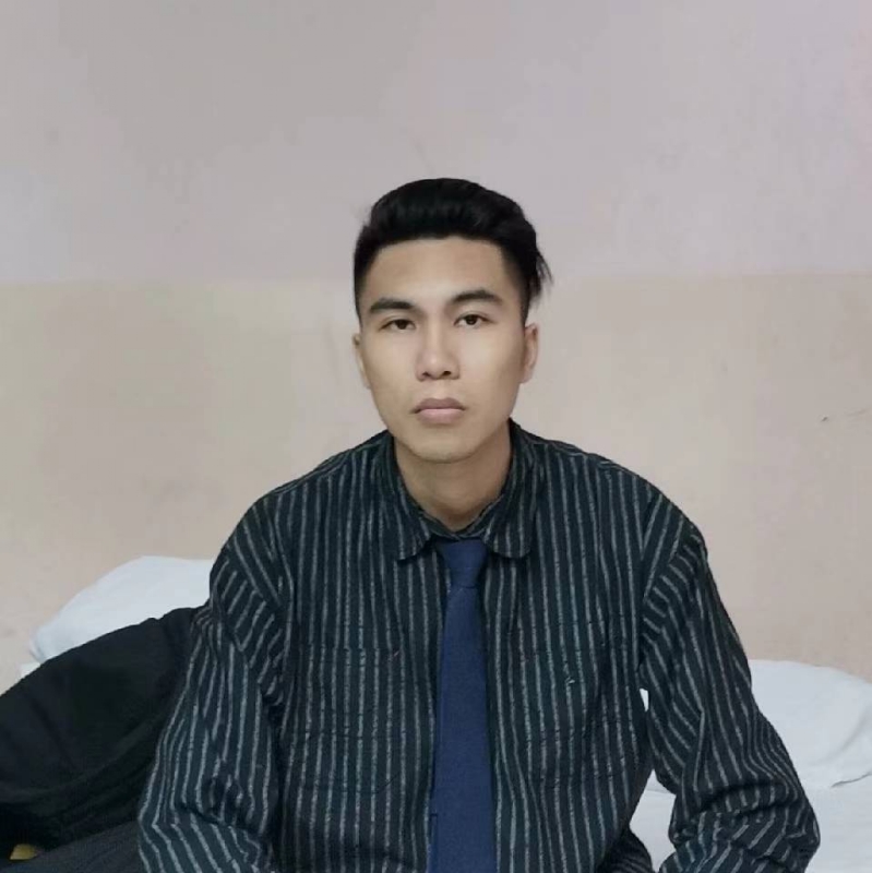 烟斗的第二张照片--安化基督教相亲网