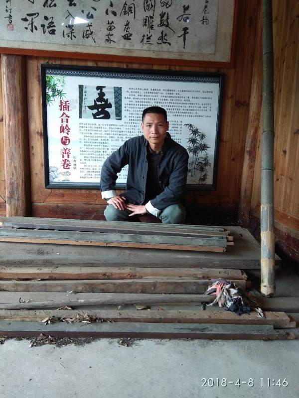 周哥的第二张照片--安化基督教相亲网